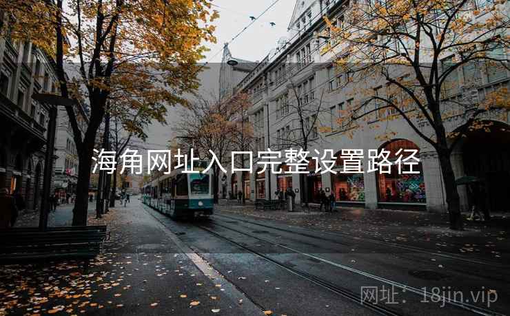 海角网址入口完整设置路径  第2张