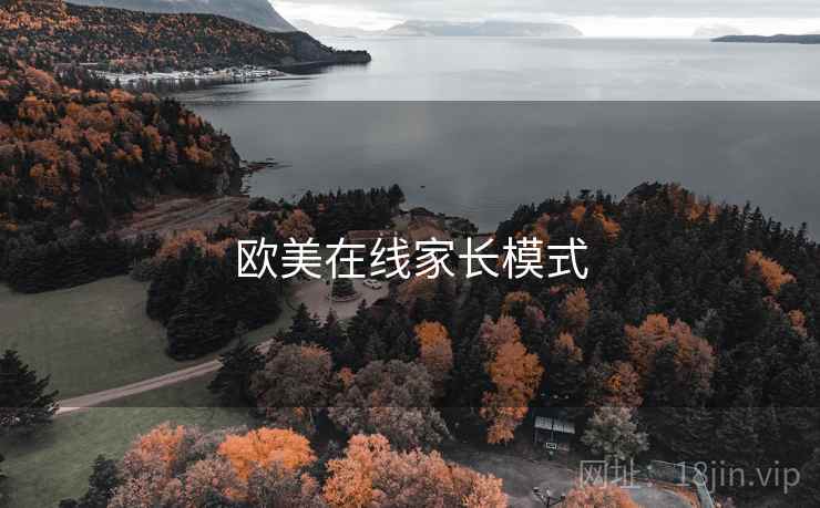 欧美在线家长模式  第2张